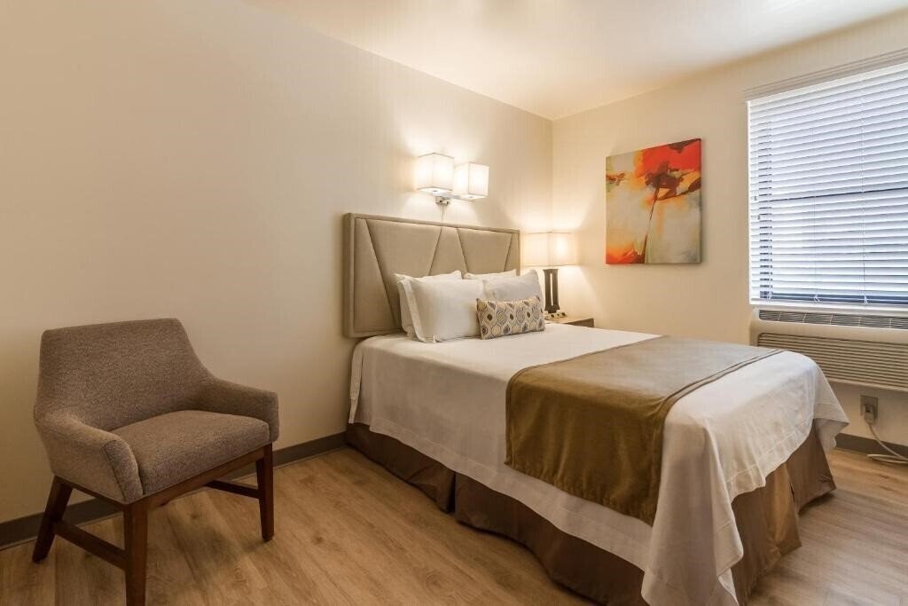 Фото Kawada Hotel 2*