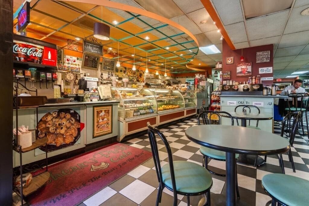 Фотографія Kawada Hotel 2*