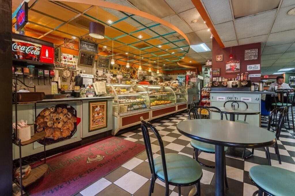 Апартаменти Kawada Hotel 2*