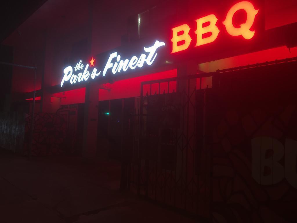 Фото Knights Inn Los Angeles Central/Convention Center Area 2*