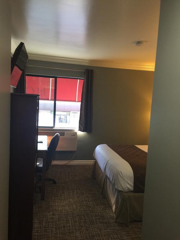 Зображення Knights Inn Los Angeles Central/Convention Center Area 2*