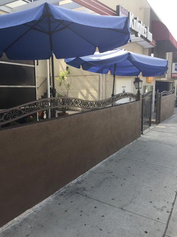 Апартаменти Knights Inn Los Angeles Central/Convention Center Area 2*