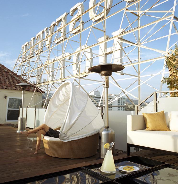 Фотографія Hollywood Roosevelt 4*