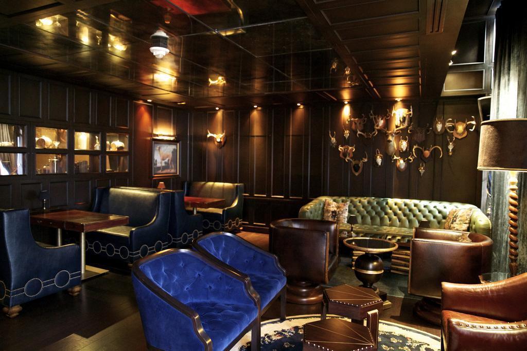 Зображення Hollywood Roosevelt 4*