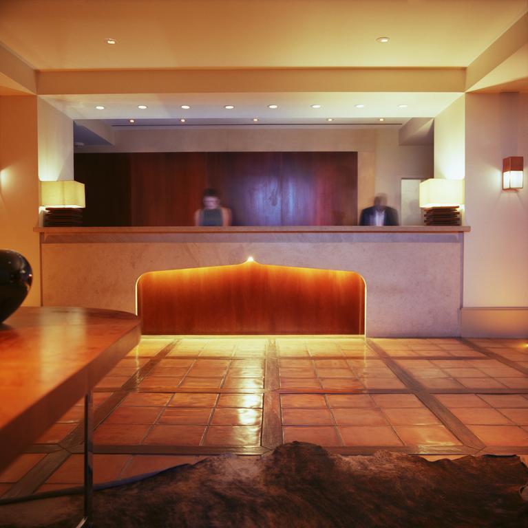 Апартаменти Hollywood Roosevelt 4*