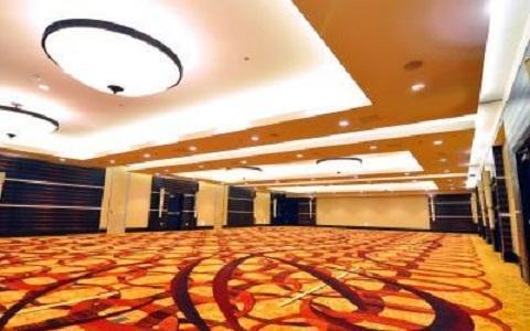 Територія The L.A. Hotel Downtown 4*