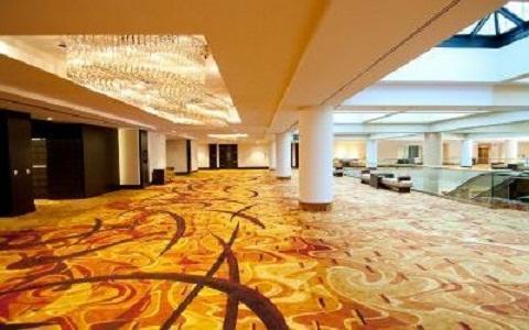 Апартаменти The L.A. Hotel Downtown 4*