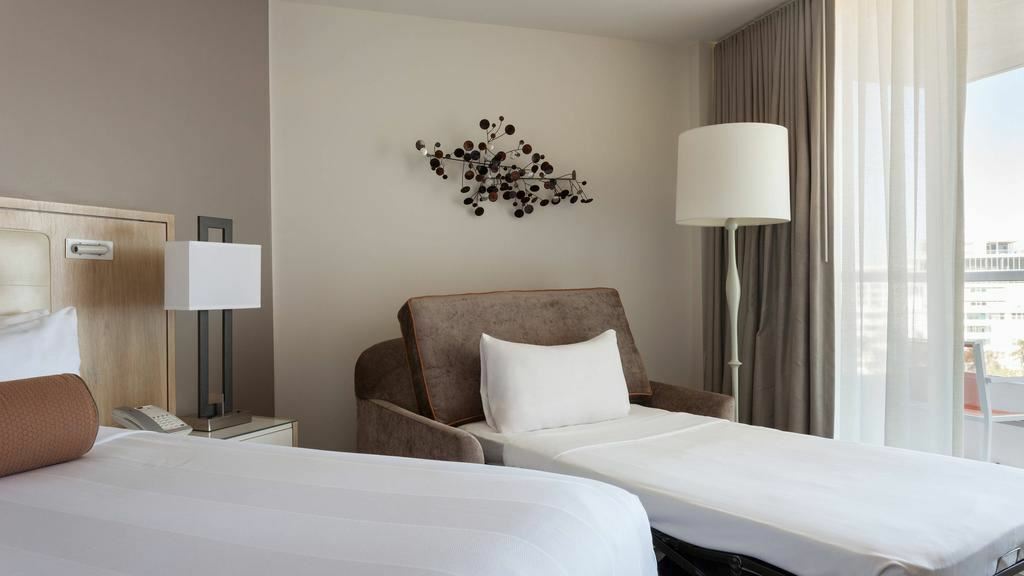 Зображення Marriot Stanton South Beach 4*