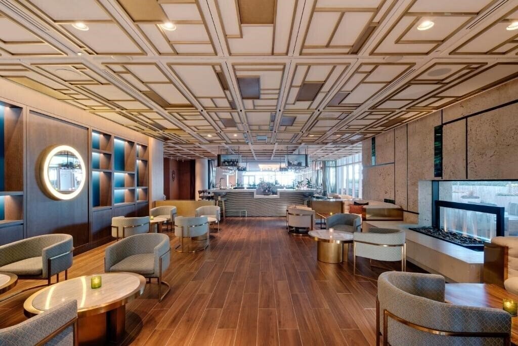 Изображение Carillon Miami Beach 5*