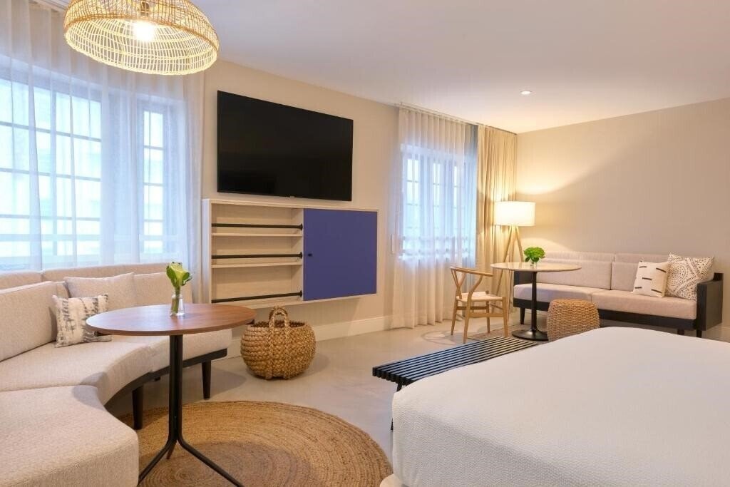 Вид Hotel Greystone- Adults Only 4*