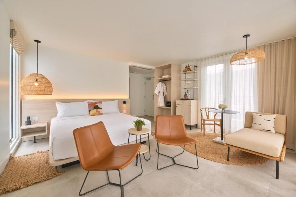 Территория Hotel Greystone- Adults Only 4*