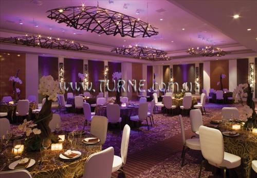 Вид The Perry South Beach Deluxe (ex. Gansevoort Miami Beach) 5*