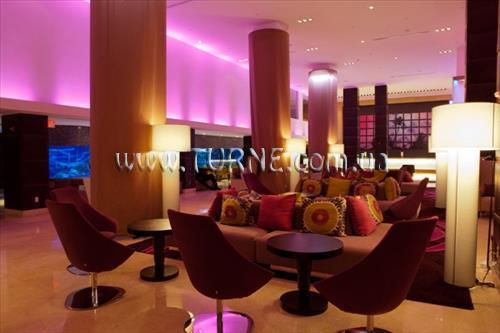 Картинка The Perry South Beach Deluxe (ex. Gansevoort Miami Beach) 5*
