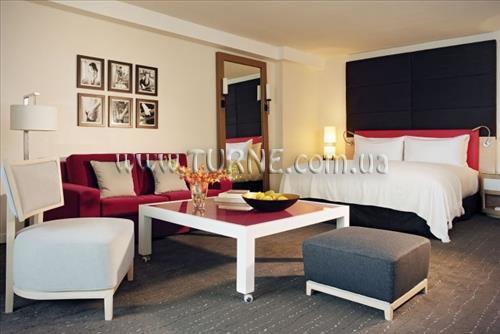 Фото The Perry South Beach Deluxe (ex. Gansevoort Miami Beach) 5*