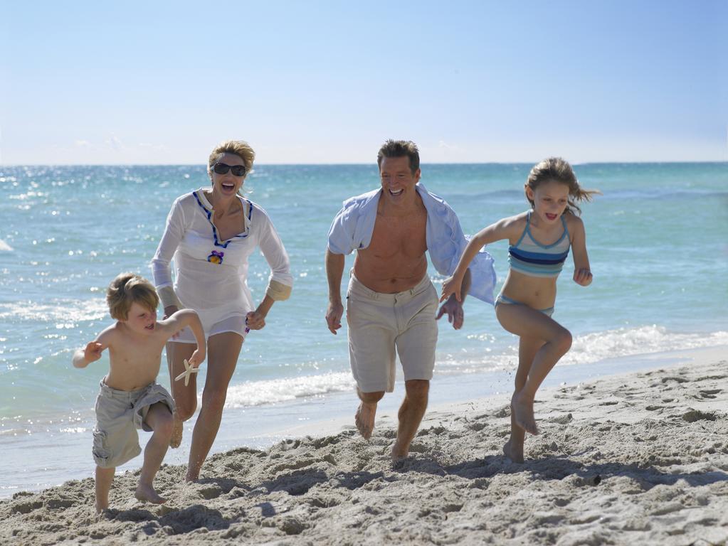 Зображення Grand Beach Hotel Surfside (ex. Grand Beach Hotel) 4*