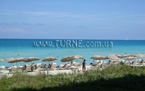 Зображення Canyon Ranch Hotel & Spa Miami Beach, Miami Beach 4*