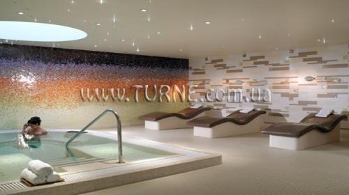 Фотографія Canyon Ranch Hotel & Spa Miami Beach, Miami Beach 4*