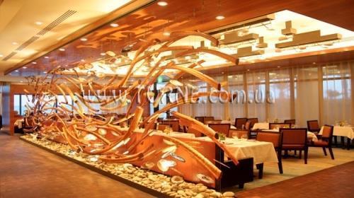 Фото Canyon Ranch Hotel & Spa Miami Beach, Miami Beach 4*