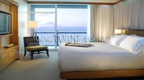 Готель Canyon Ranch Hotel & Spa Miami Beach, Miami Beach 4*