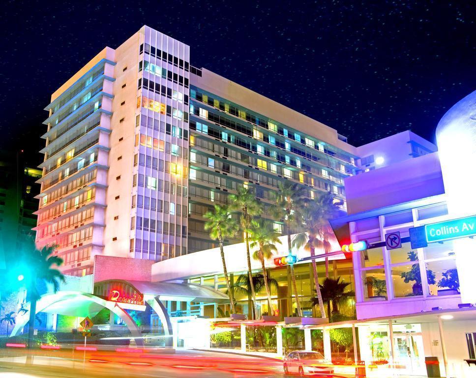 Фото Deauville Beach Resort 3*