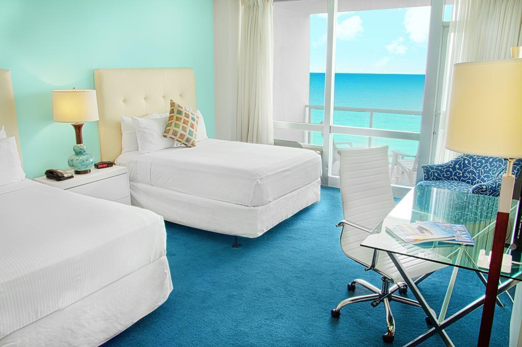 Зображення Deauville Beach Resort 3*