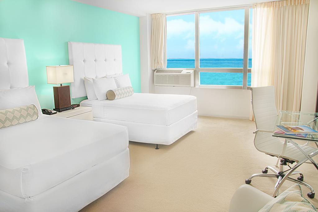 Вид Deauville Beach Resort 3*