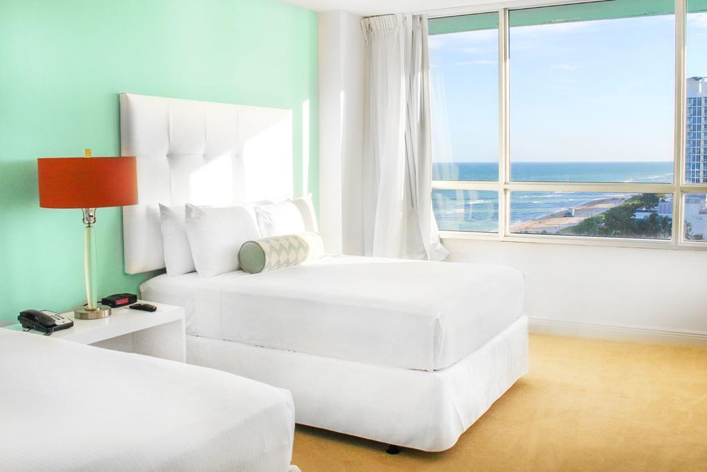 Територія Deauville Beach Resort 3*