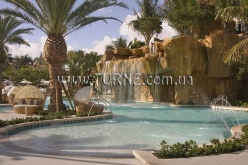 Зображення Fairmont Turnberry Isle Resort & Club 5*