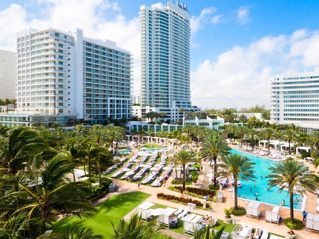Фотографія Fontainebleau Miami Beach 5*