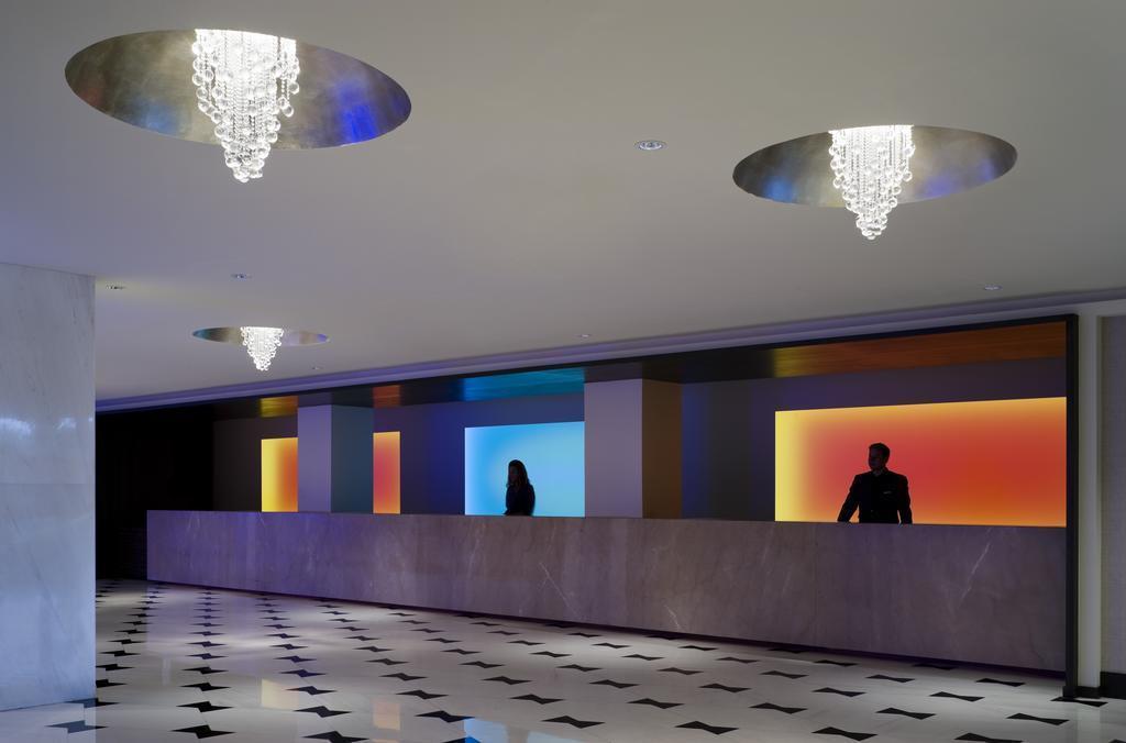 Вид Fontainebleau Miami Beach 5*