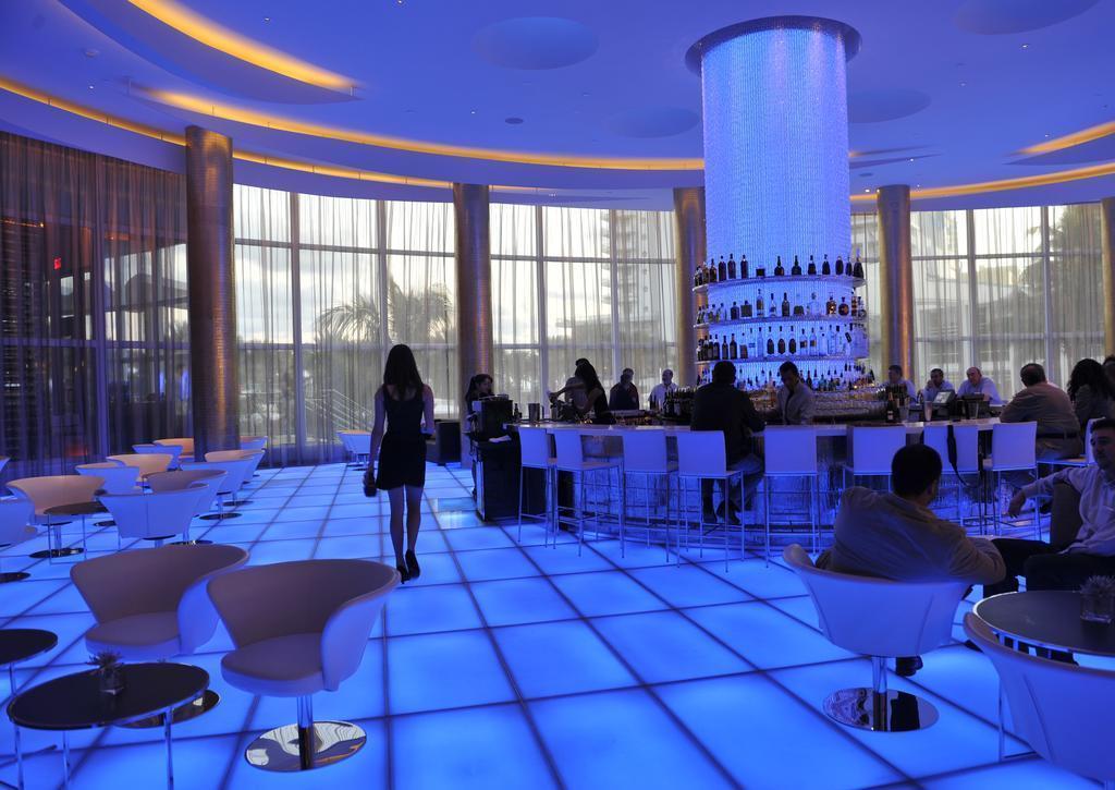 Апартаменти Fontainebleau Miami Beach 5*