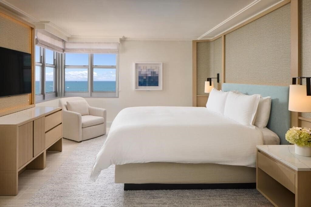 Готель Loews Miami Beach 5*