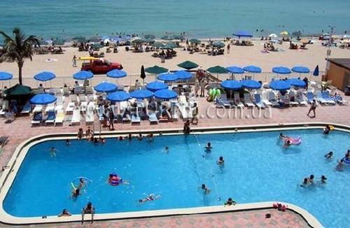 Изображение Marco Polo Beach Resort a Ramada Plaza (ex. Ramada Plaza Marco Polo Beach Resort) 2*