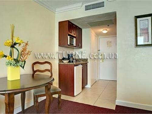 Фото Marco Polo Beach Resort a Ramada Plaza (ex. Ramada Plaza Marco Polo Beach Resort) 2*