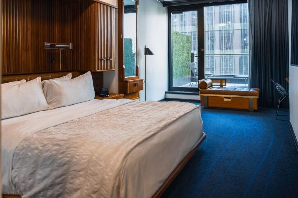 Апартаменты Viceroy 4*