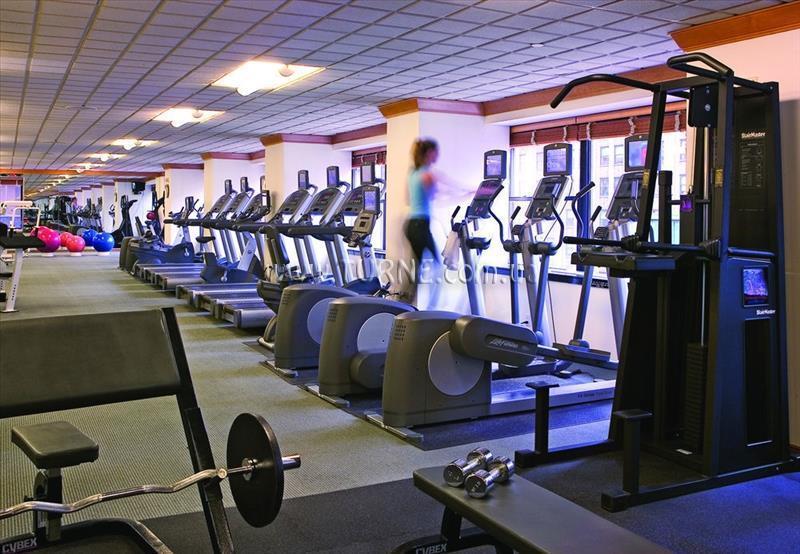 Панорама The New York Palace 5*