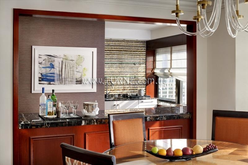 Вид The New York Palace 5*