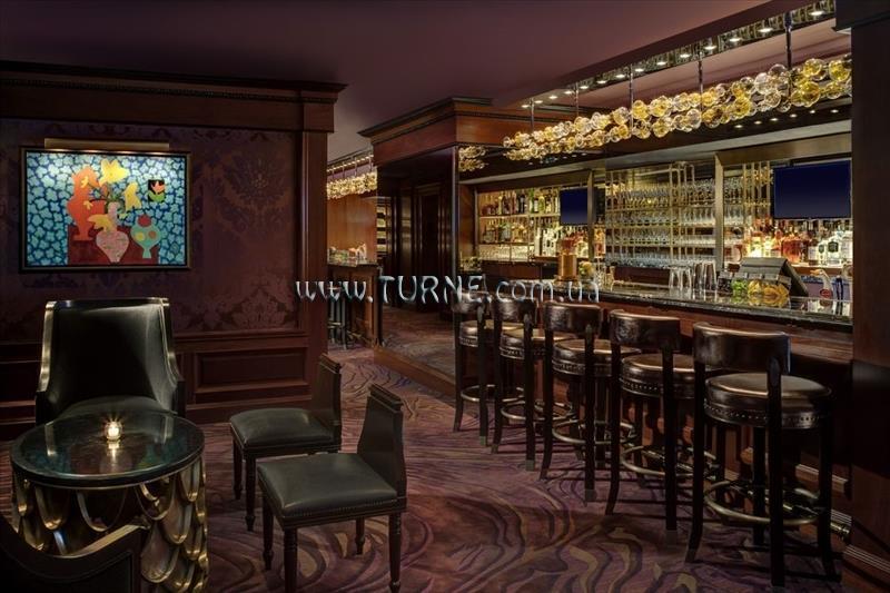 Фотография The New York Palace 5*