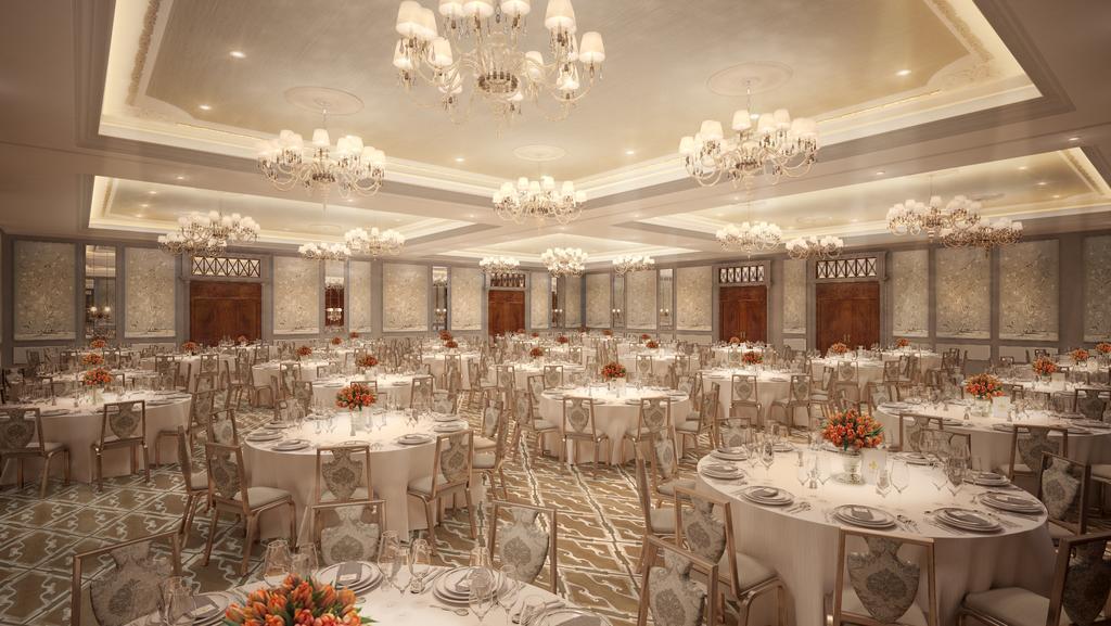 Фотография Intercontinental New York Barclay 4*