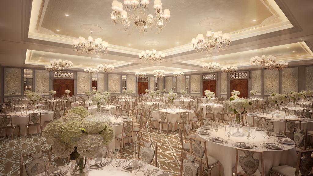 Изображение Intercontinental New York Barclay 4*