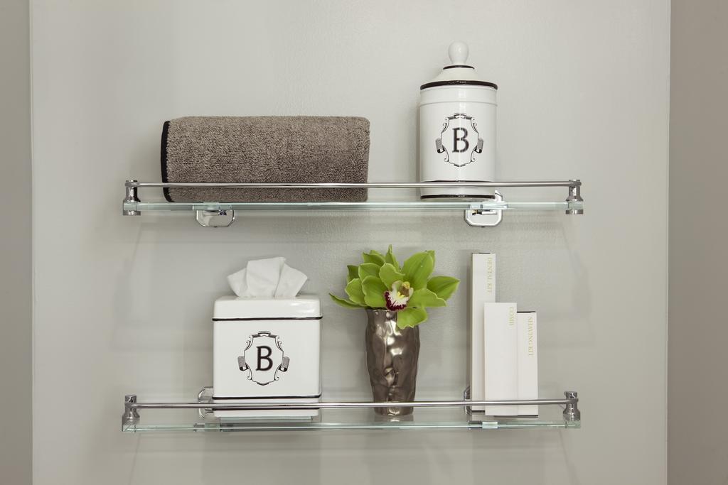 Вид Intercontinental New York Barclay 4*