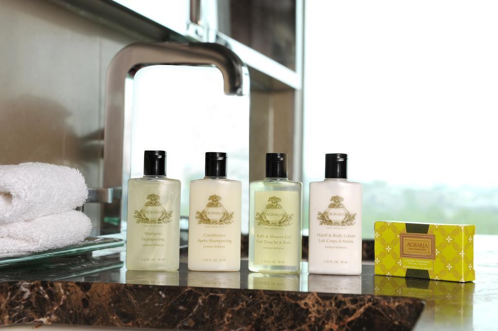 Апартаменты Intercontinental New York Barclay 4*