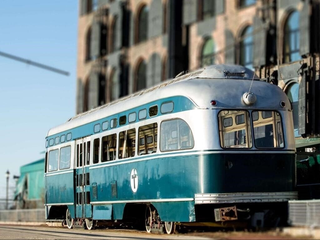 Территория Comfort Inn Brooklyn Cruise Terminal 3*