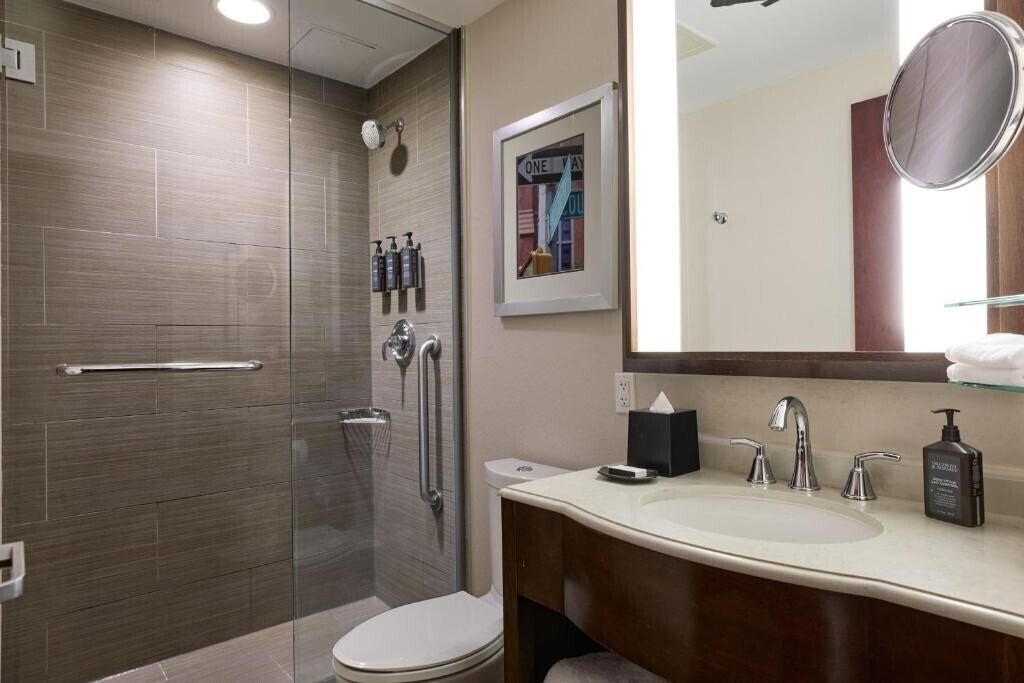 Фотография Sheraton Brooklyn New York 3*