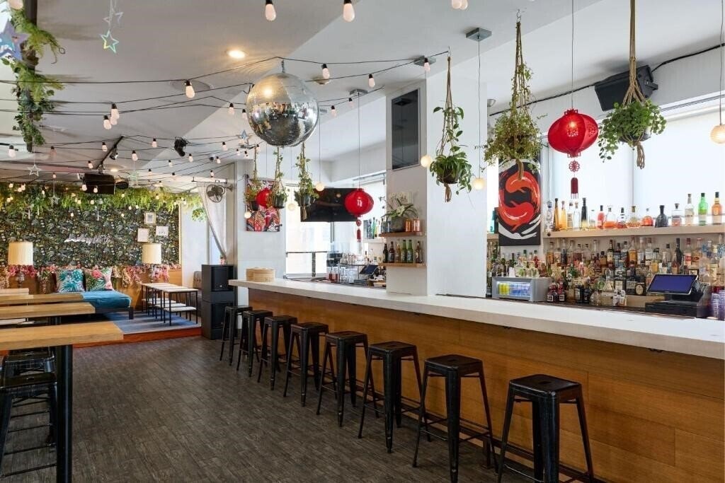 Изображение Sheraton Brooklyn New York 3*