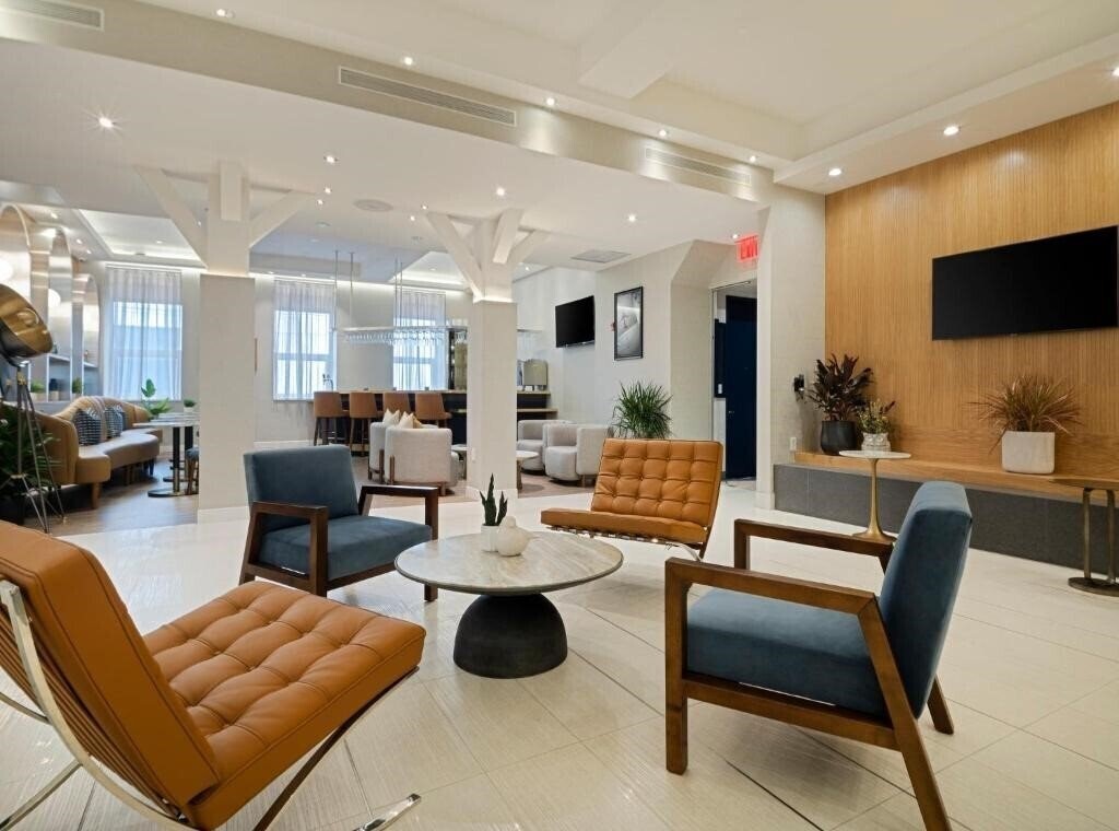 Фотография Hotel De Point 3*