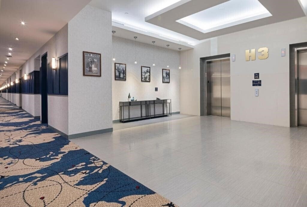 Картинка Hotel De Point 3*