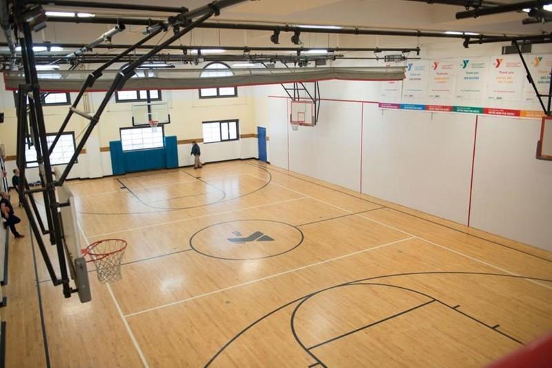 Панорама Ymca Flushing - Shared Bath - Bano Compartido 1*