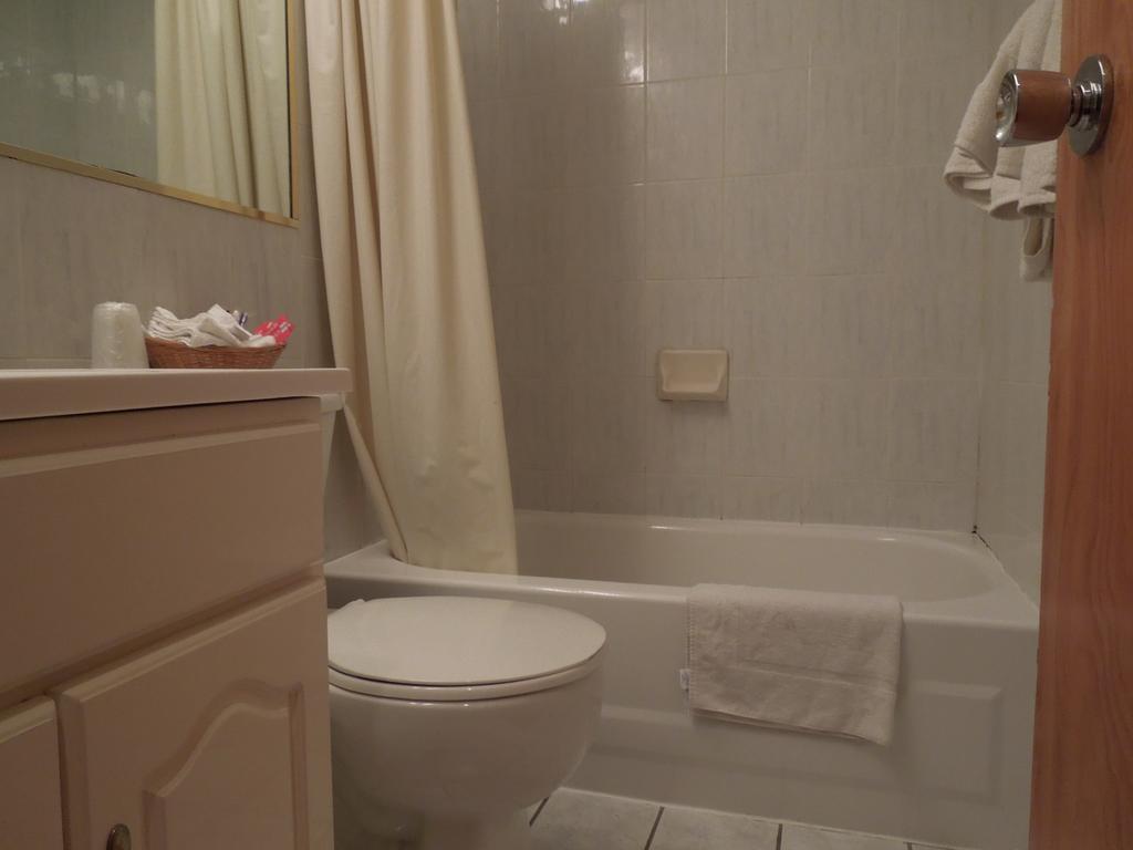 Апартаменты Windsor (New York City) 2*