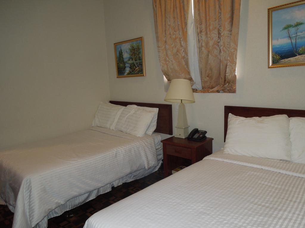 Панорама Windsor (New York City) 2*